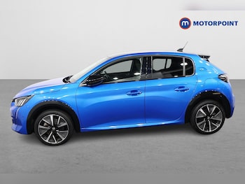 Used Peugeot 208 2022 for sale - 77688522: Photo