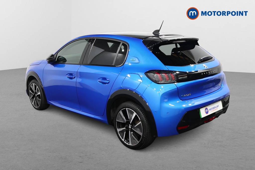 Used Peugeot 208 2022 for sale - 77688522: Photo 5