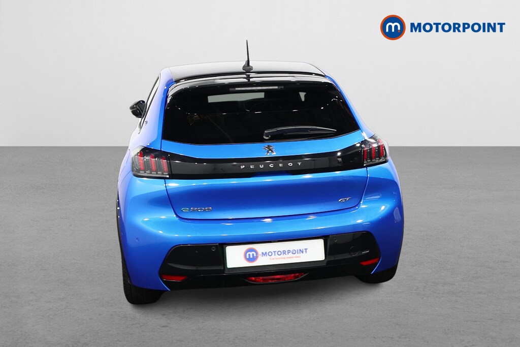 Used Peugeot 208 2022 for sale - 77688522: Photo 6