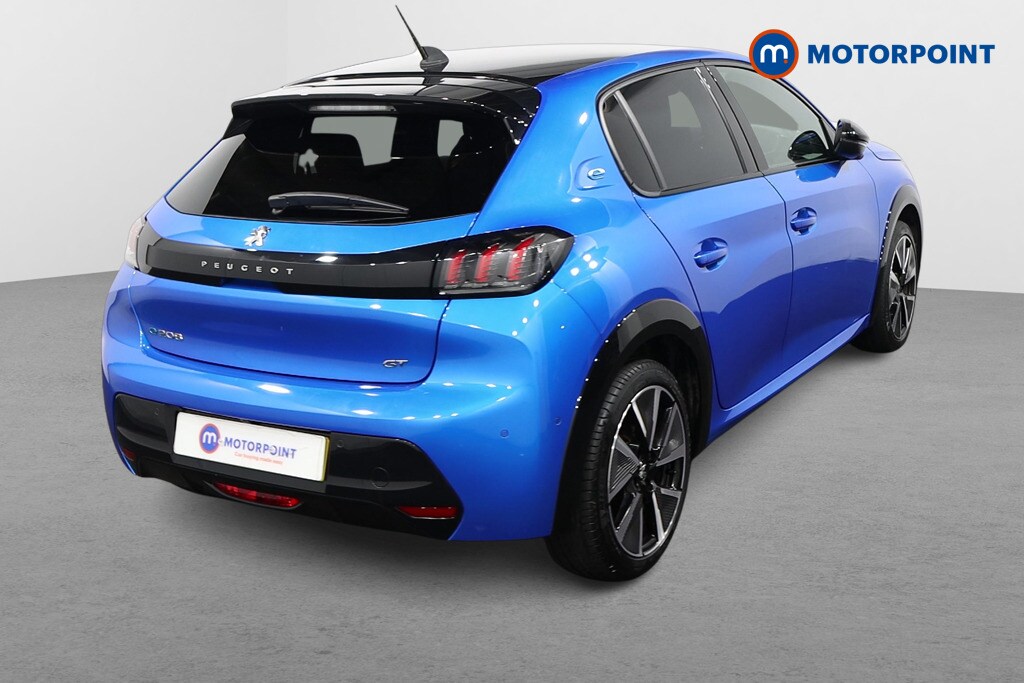 Used Peugeot 208 2022 for sale - 77688522: Photo 7