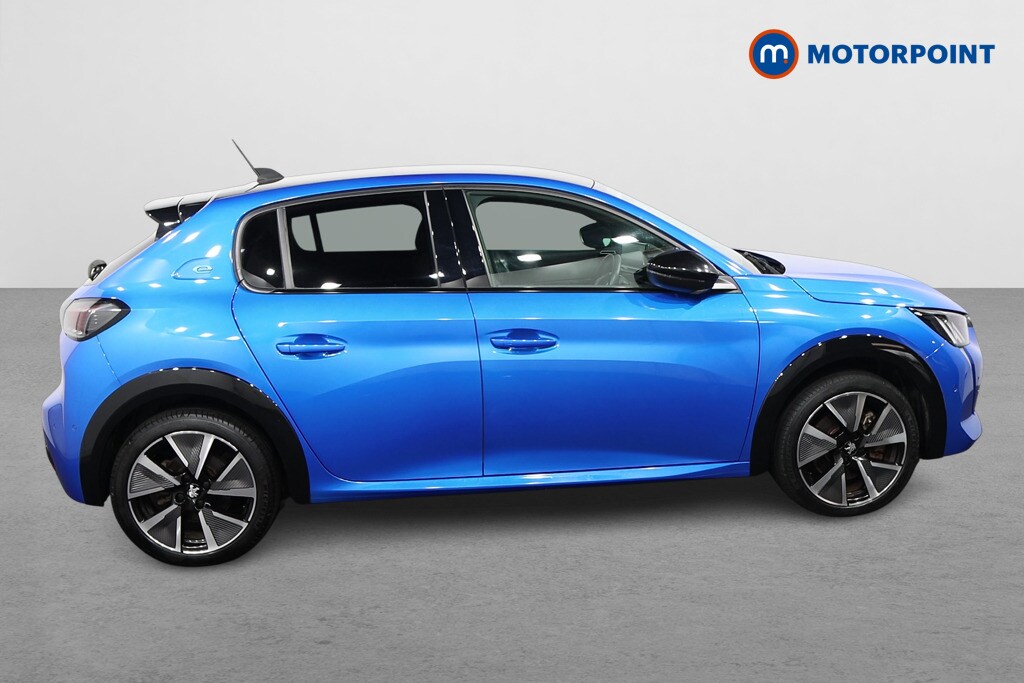 Used Peugeot 208 2022 for sale - 77688522: Photo 8