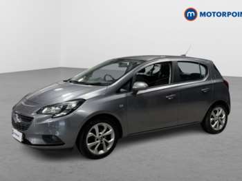 Used Vauxhall Corsa 2019 for sale - 75066941: Photo