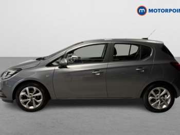 Used Vauxhall Corsa 2019 for sale - 75066941: Photo