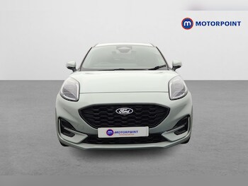 Used Ford Puma 2025 for sale - 78725199: Photo