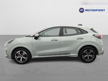 Used Ford Puma 2025 for sale - 78725199: Photo