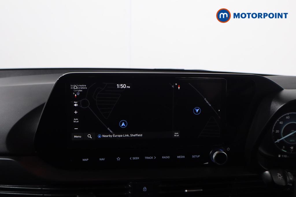 Used Hyundai BAYON 2023 for sale - 77579212: Photo 10