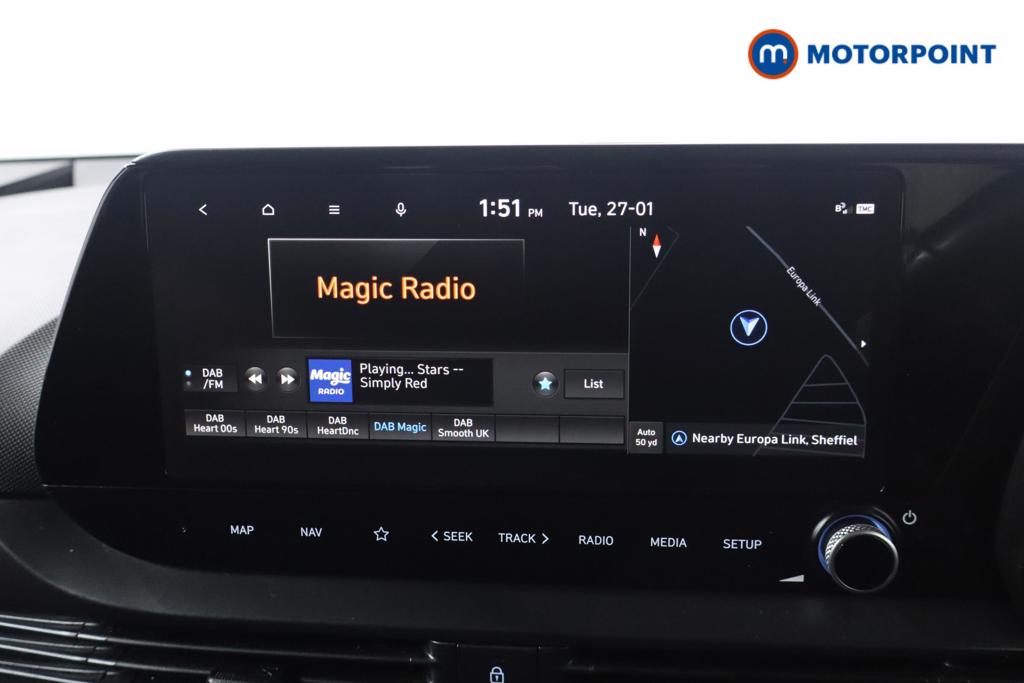 Used Hyundai BAYON 2023 for sale - 77579212: Photo 17