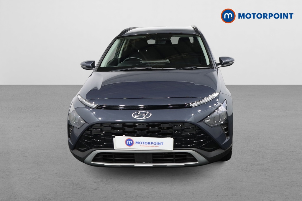 Used Hyundai BAYON 2023 for sale - 77579212: Photo 2