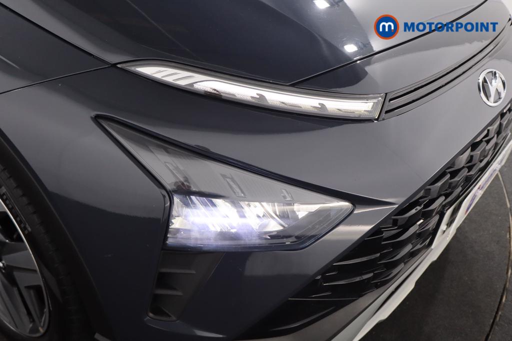 Used Hyundai BAYON 2023 for sale - 77579212: Photo 22