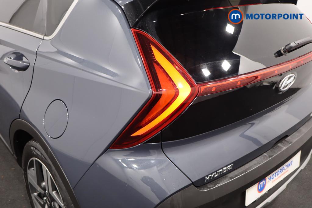 Used Hyundai BAYON 2023 for sale - 77579212: Photo 28