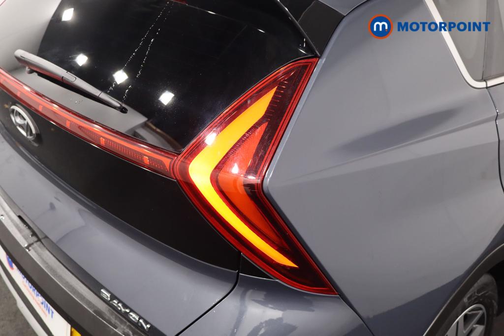 Used Hyundai BAYON 2023 for sale - 77579212: Photo 29