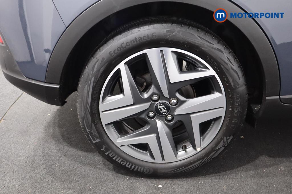 Used Hyundai BAYON 2023 for sale - 77579212: Photo 36