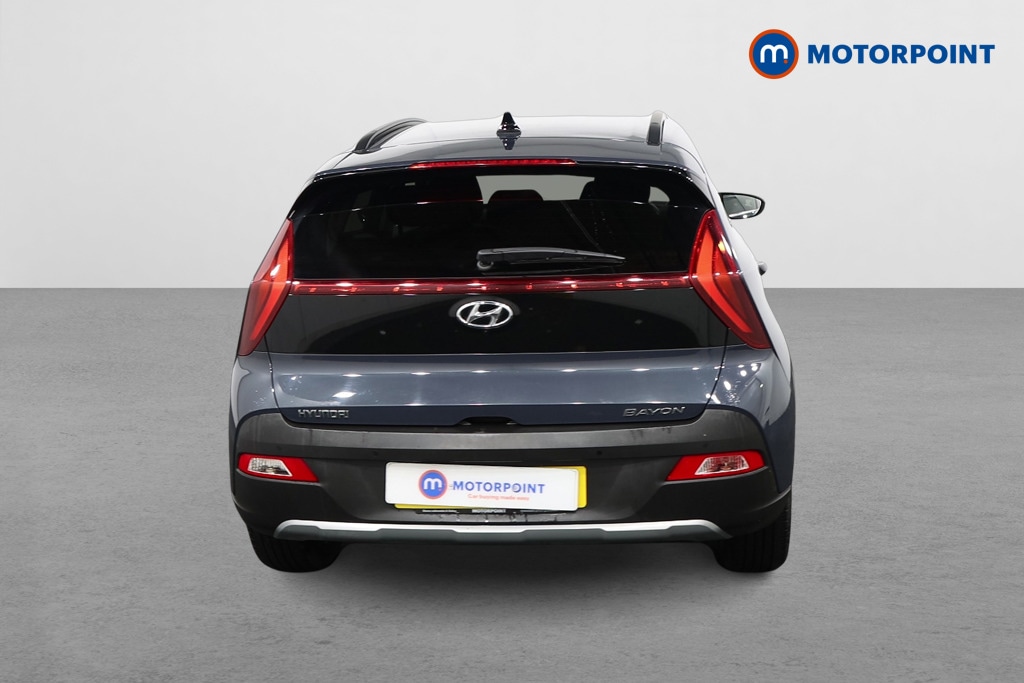 Used Hyundai BAYON 2023 for sale - 77579212: Photo 6