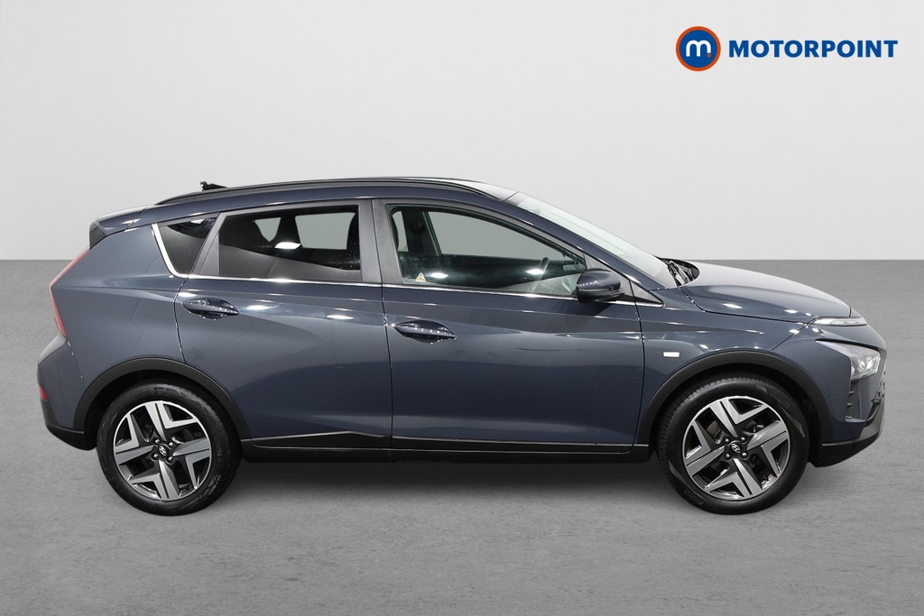 Used Hyundai BAYON 2023 for sale - 77579212: Photo 8