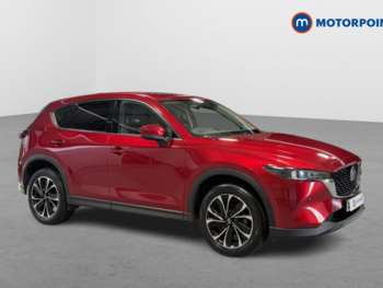 2023 - 2.0 Sport Edition 5dr Auto