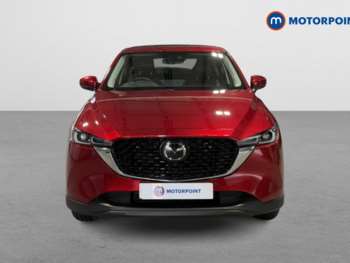 Used Mazda CX-5 2023 for sale - 75066817: Photo
