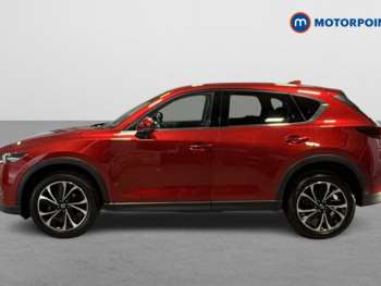 Used Mazda CX-5 2023 for sale - 75066817: Photo