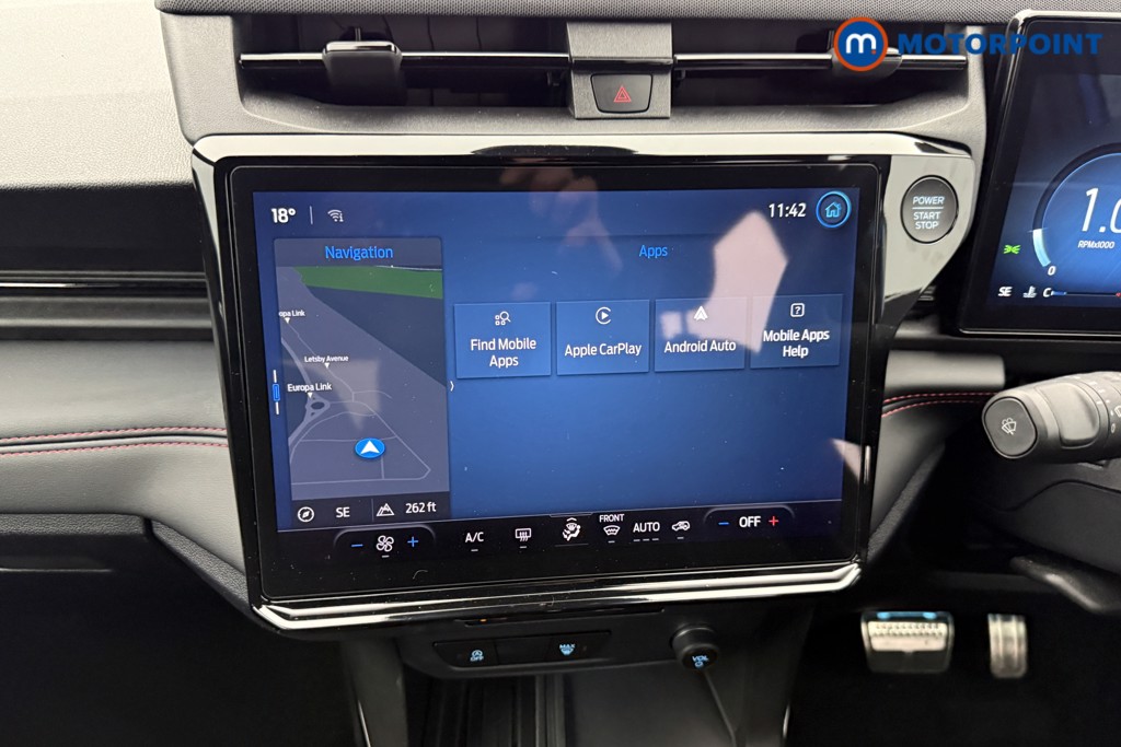 Used Ford Puma 2025 for sale - 77248858: Photo 10