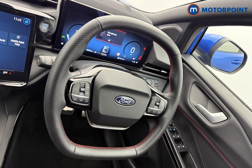 Used Ford Puma 2025 for sale - 77248858: Photo 11