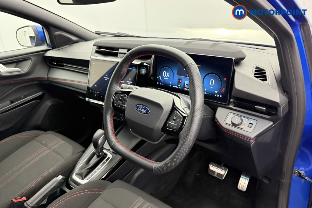 Used Ford Puma 2025 for sale - 77248858: Photo 12