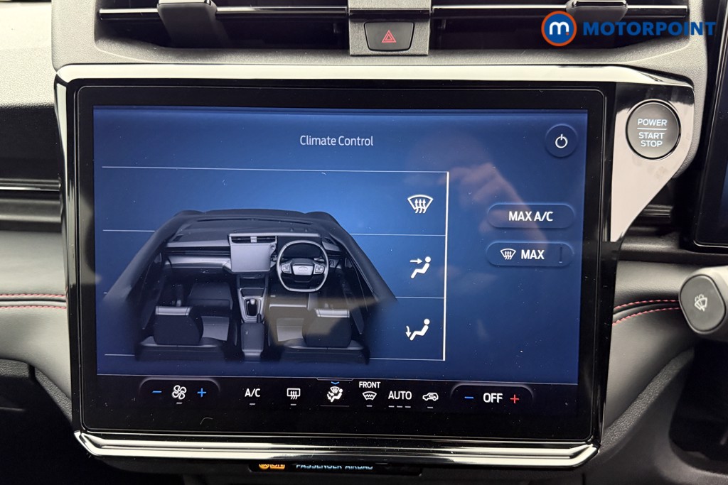 Used Ford Puma 2025 for sale - 77248858: Photo 15