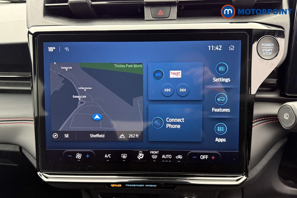 Used Ford Puma 2025 for sale - 77248858: Photo 17