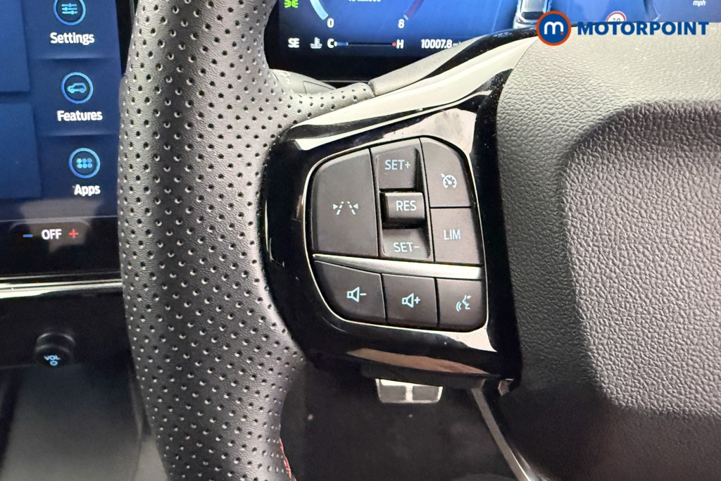 Used Ford Puma 2025 for sale - 77248858: Photo 19