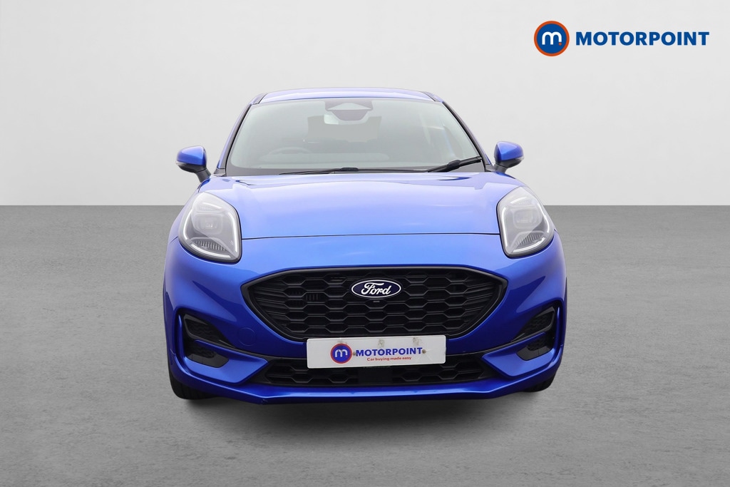Used Ford Puma 2025 for sale - 77248858: Photo 2