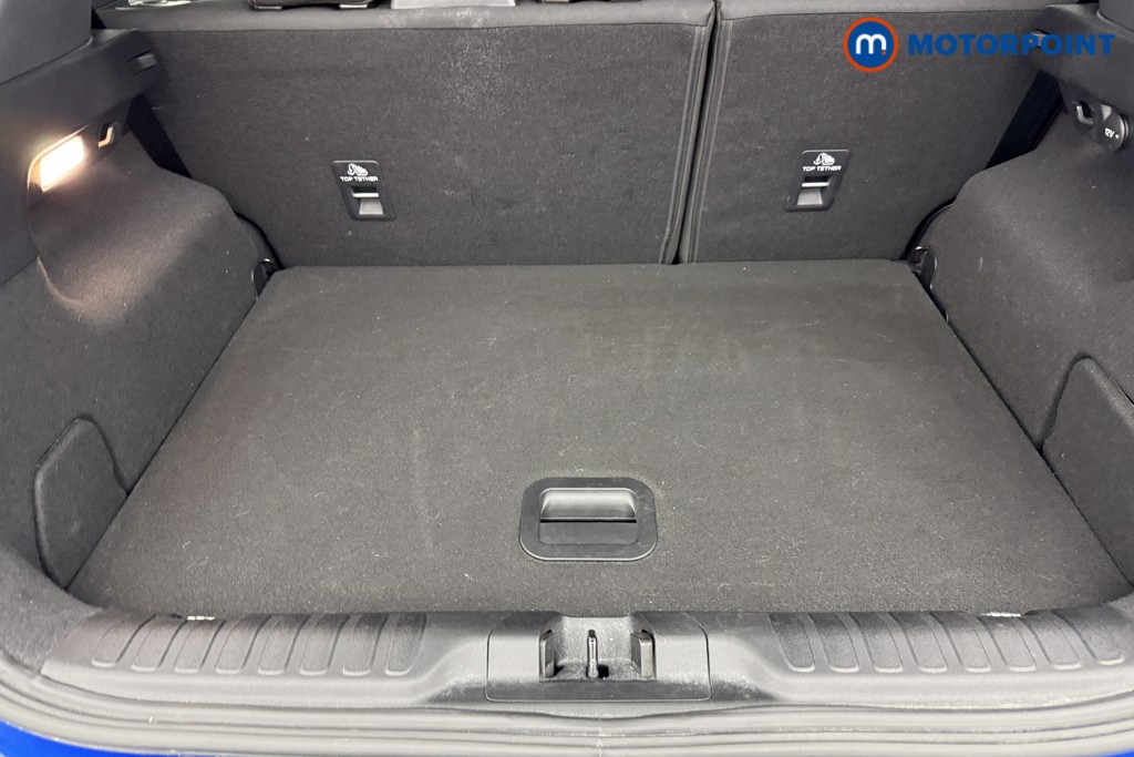 Used Ford Puma 2025 for sale - 77248858: Photo 27