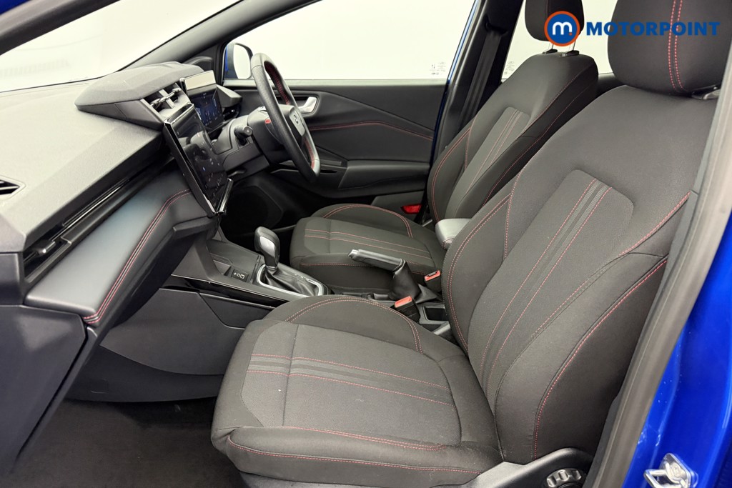 Used Ford Puma 2025 for sale - 77248858: Photo 28