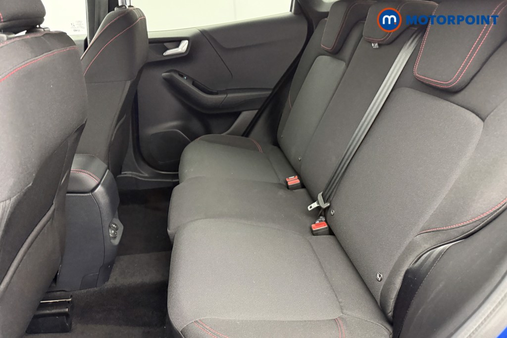 Used Ford Puma 2025 for sale - 77248858: Photo 29