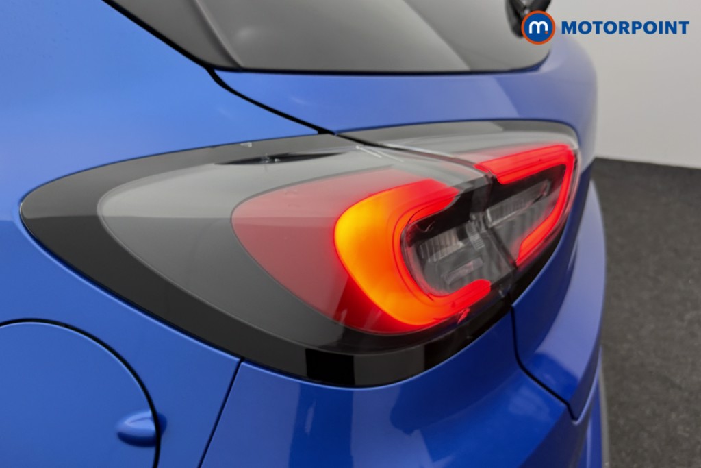 Used Ford Puma 2025 for sale - 77248858: Photo 31