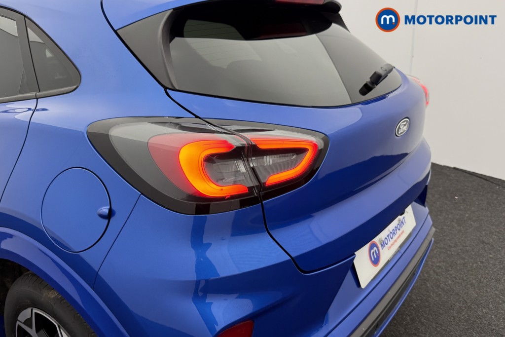 Used Ford Puma 2025 for sale - 77248858: Photo 32