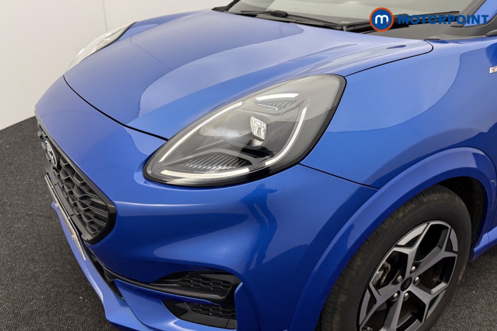 Used Ford Puma 2025 for sale - 77248858: Photo 34