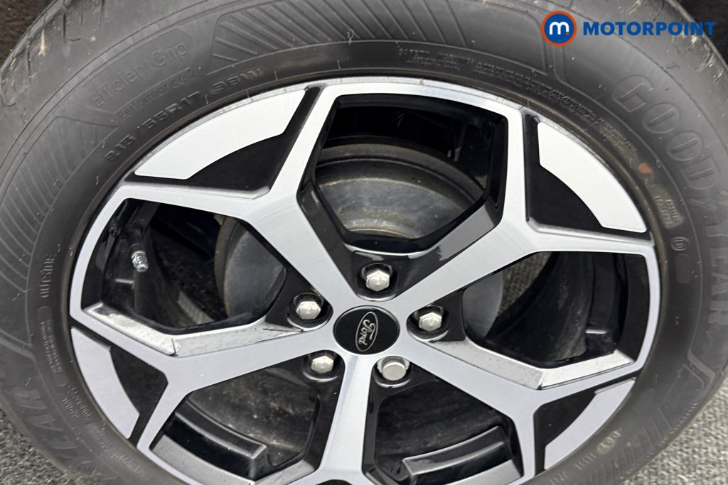 Used Ford Puma 2025 for sale - 77248858: Photo 36