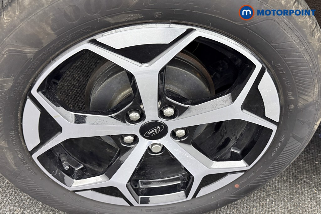 Used Ford Puma 2025 for sale - 77248858: Photo 37