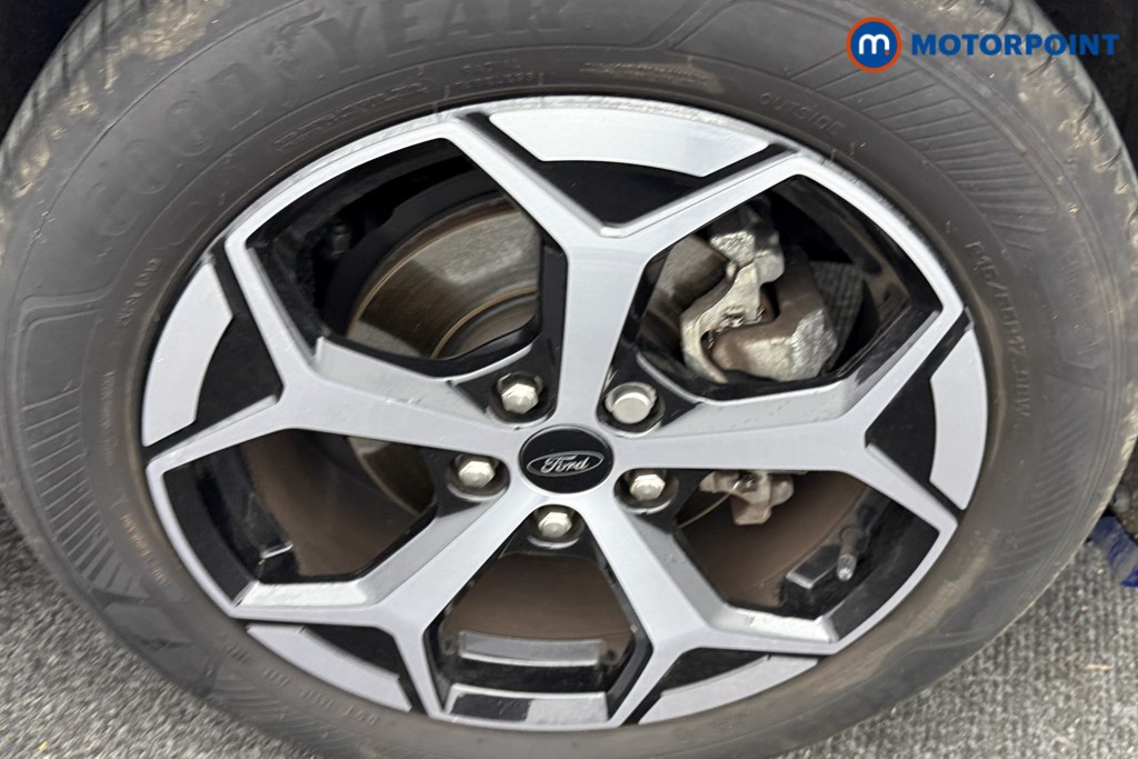 Used Ford Puma 2025 for sale - 77248858: Photo 38