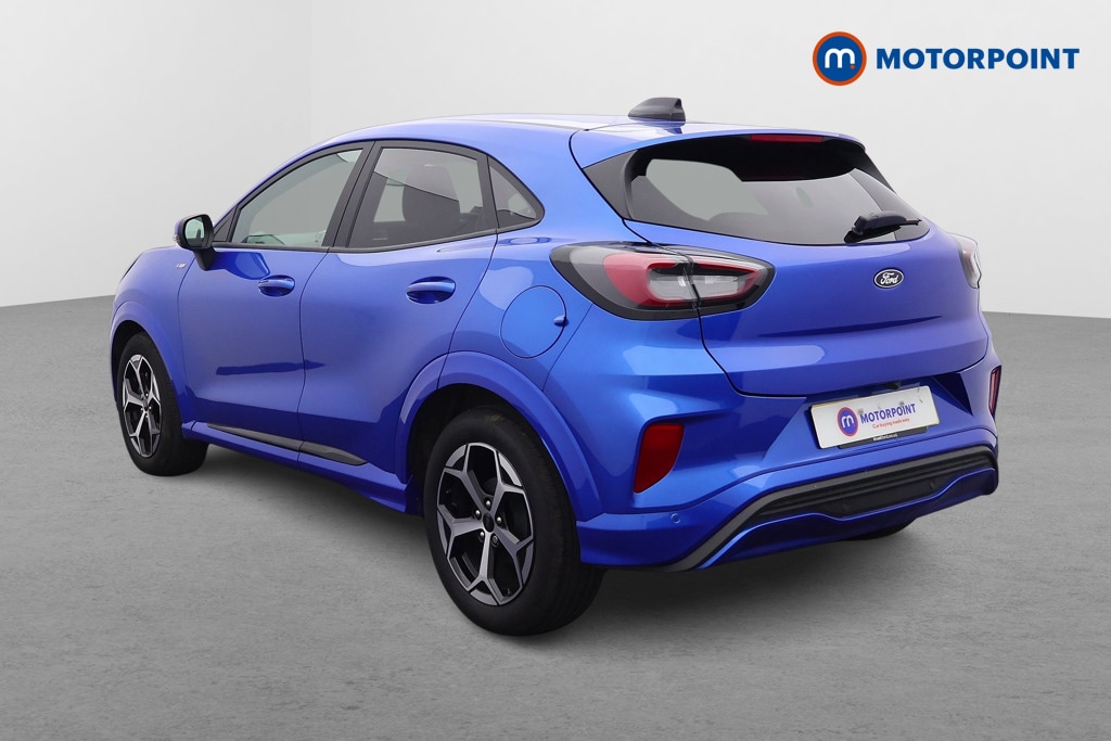 Used Ford Puma 2025 for sale - 77248858: Photo 5