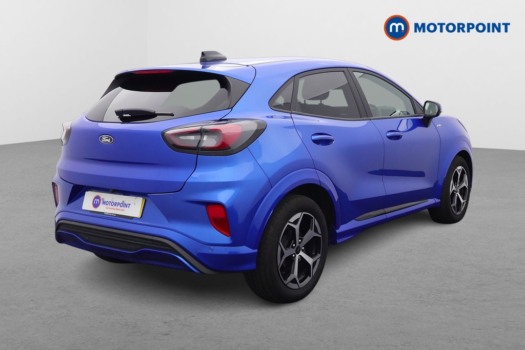 Used Ford Puma 2025 for sale - 77248858: Photo 7