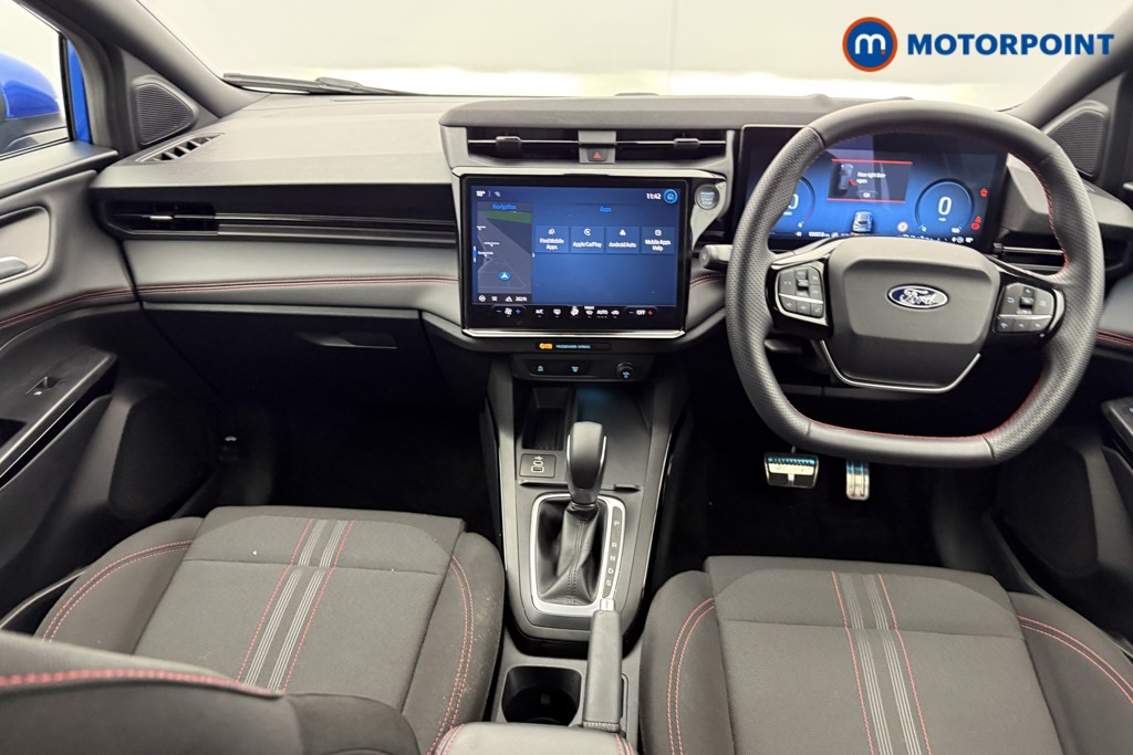 Used Ford Puma 2025 for sale - 77248858: Photo 9