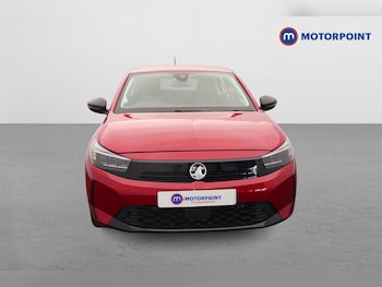 Used Vauxhall Corsa 2023 for sale - 78757651: Photo