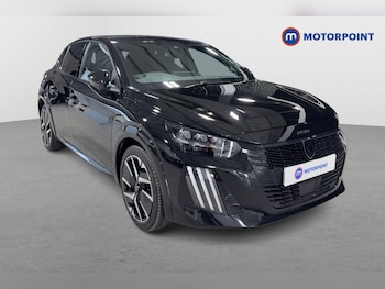 Used Peugeot 208 2024 for sale - 78500143: Photo