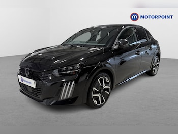 Used Peugeot 208 2024 for sale - 78500143: Photo