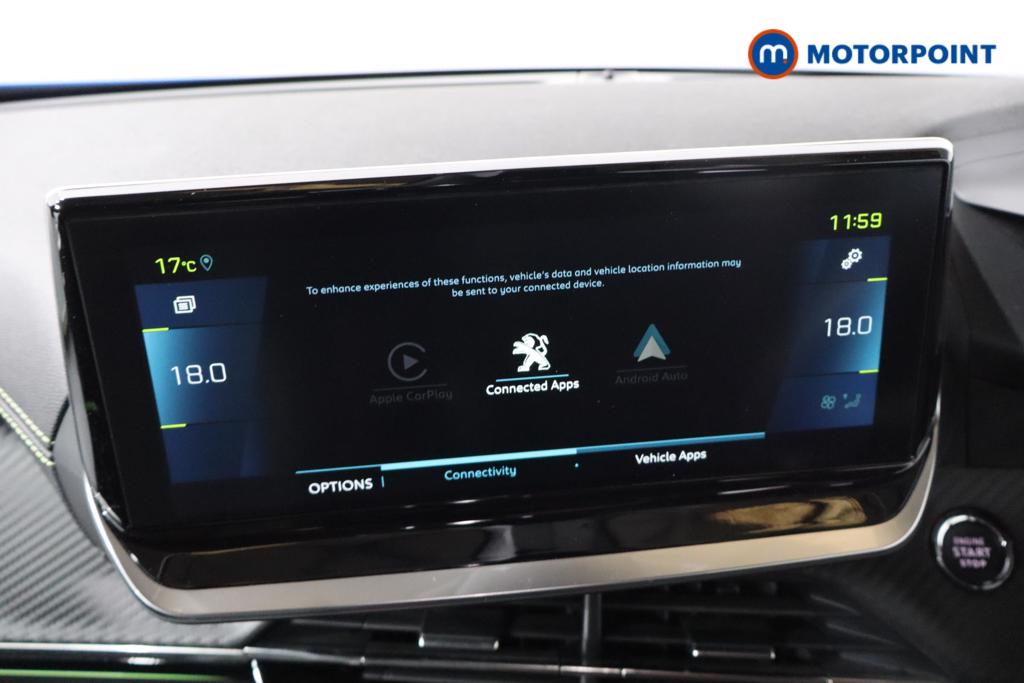 Used Peugeot 2008 2022 for sale - 76181710: Photo 10