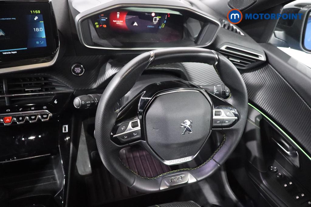 Used Peugeot 2008 2022 for sale - 76181710: Photo 11