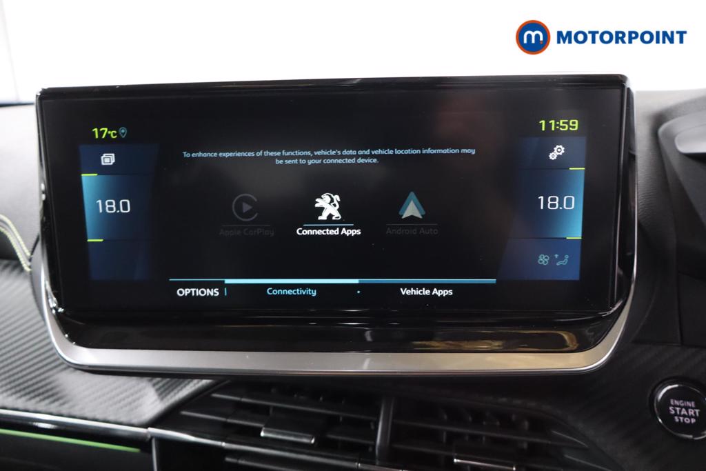 Used Peugeot 2008 2022 for sale - 76181710: Photo 16