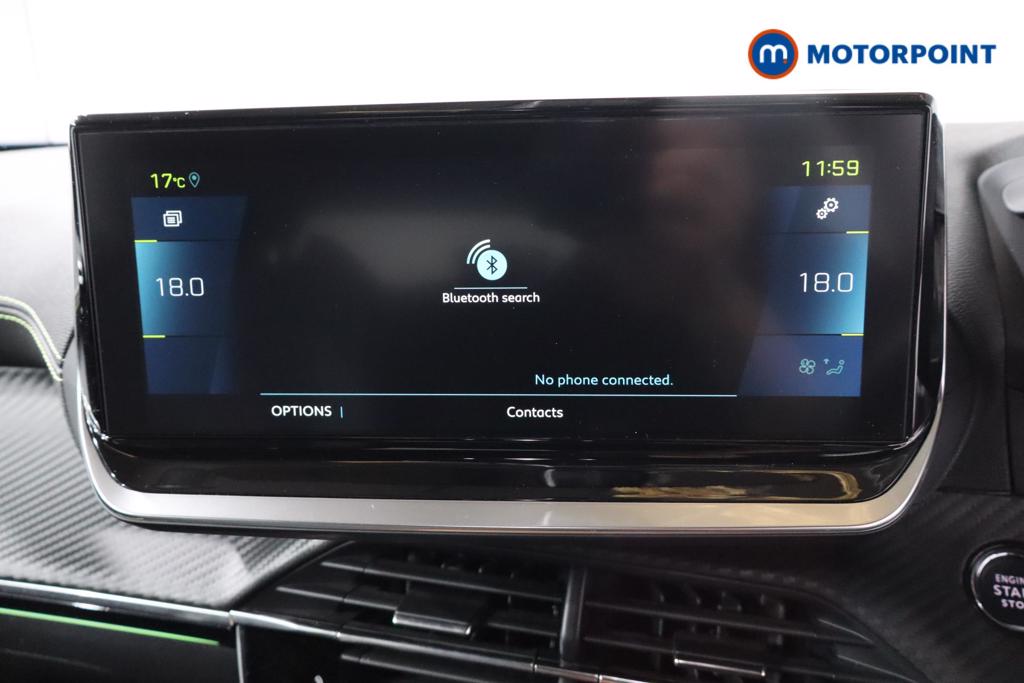 Used Peugeot 2008 2022 for sale - 76181710: Photo 17