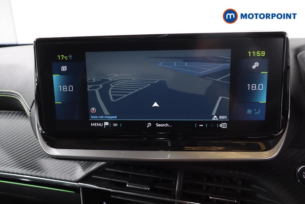 Used Peugeot 2008 2022 for sale - 76181710: Photo 18