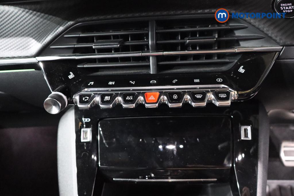 Used Peugeot 2008 2022 for sale - 76181710: Photo 19
