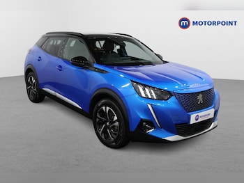 Peugeot - 2008